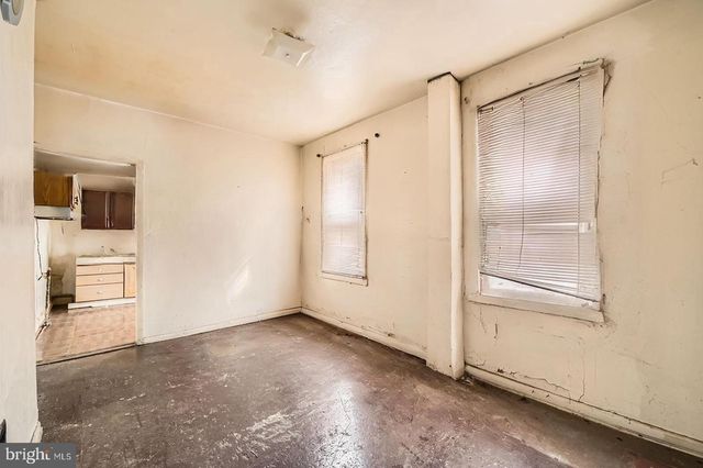 1620 W FRANKLIN ST, Baltimore, MD 21223