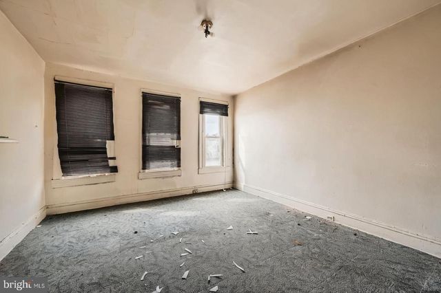 1620 W FRANKLIN ST, Baltimore, MD 21223
