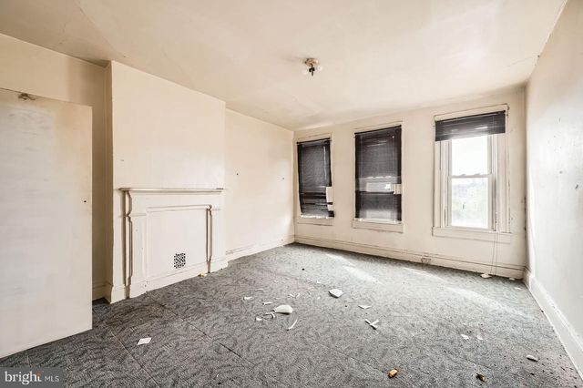 1620 W FRANKLIN ST, Baltimore, MD 21223