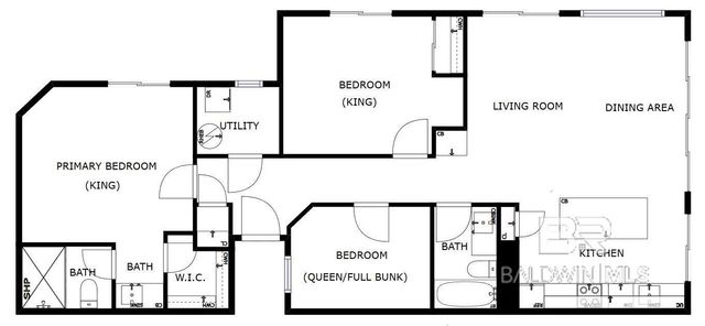 25350 Perdido Beach Boulevard 101, Orange Beach, AL 36561