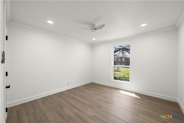 1810 Crestridge Drive, Killeen, TX 76549