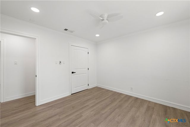 1810 Crestridge Drive, Killeen, TX 76549