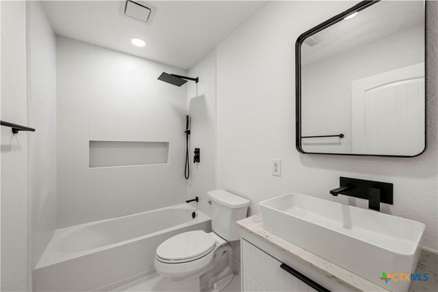 1810 Crestridge Drive, Killeen, TX 76549