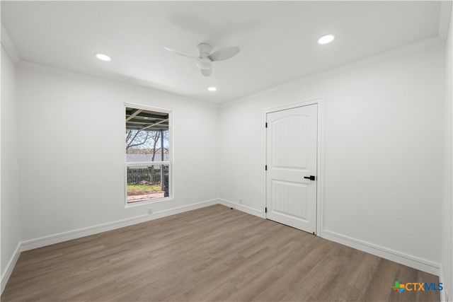 1810 Crestridge Drive, Killeen, TX 76549