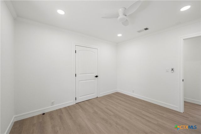 1810 Crestridge Drive, Killeen, TX 76549