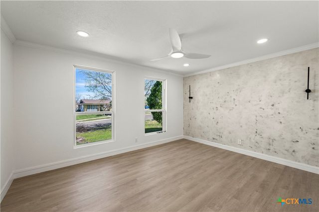 1810 Crestridge Drive, Killeen, TX 76549