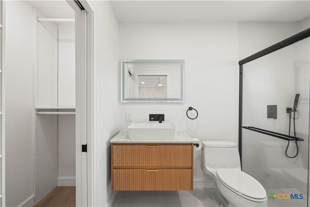 1810 Crestridge Drive, Killeen, TX 76549