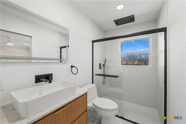 1810 Crestridge Drive, Killeen, TX 76549