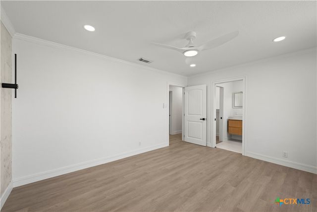 1810 Crestridge Drive, Killeen, TX 76549