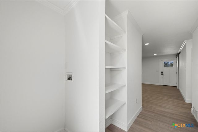 1810 Crestridge Drive, Killeen, TX 76549