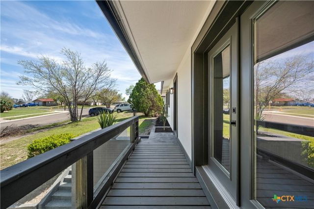 1810 Crestridge Drive, Killeen, TX 76549