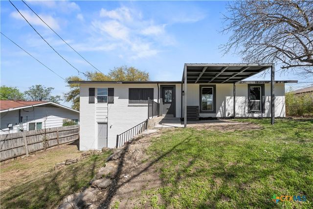 1810 Crestridge Drive, Killeen, TX 76549