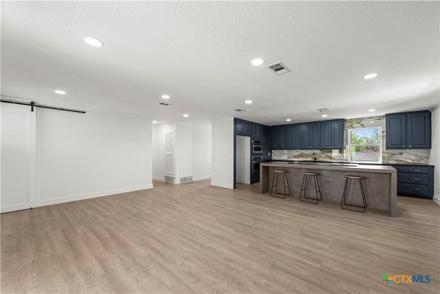 1810 Crestridge Drive, Killeen, TX 76549