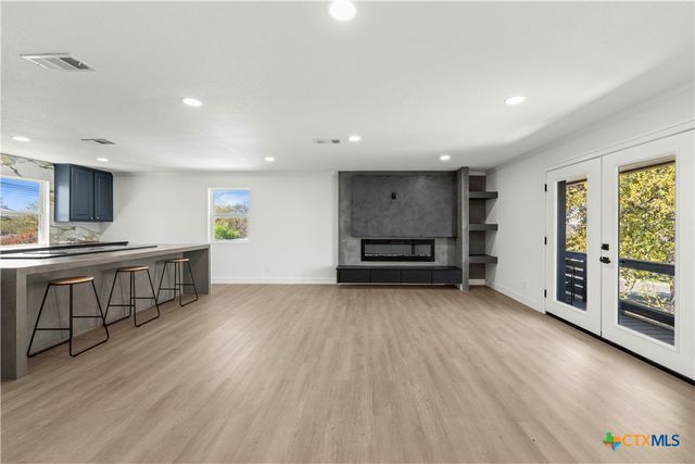 1810 Crestridge Drive, Killeen, TX 76549