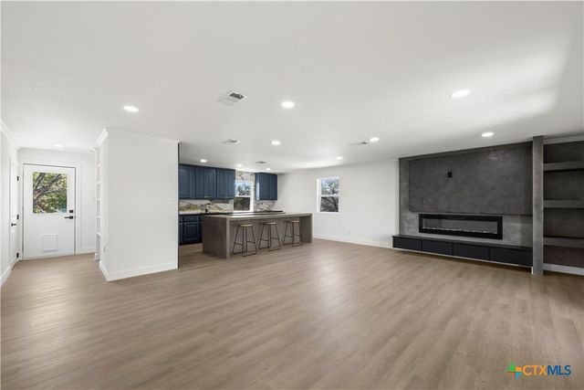 1810 Crestridge Drive, Killeen, TX 76549