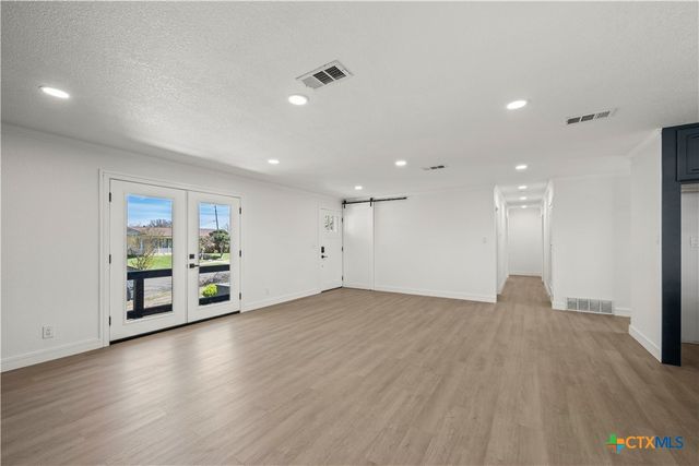 1810 Crestridge Drive, Killeen, TX 76549