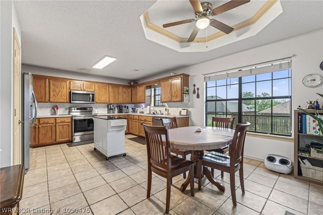 243 Northridge Drive, Van Buren, AR 72956