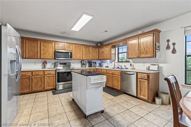243 Northridge Drive, Van Buren, AR 72956