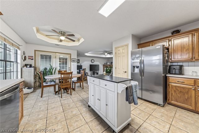 243 Northridge Drive, Van Buren, AR 72956