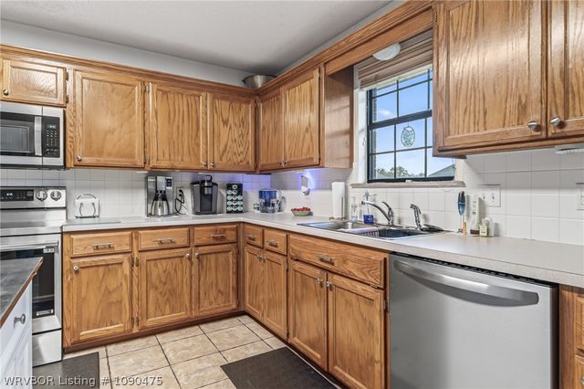 243 Northridge Drive, Van Buren, AR 72956