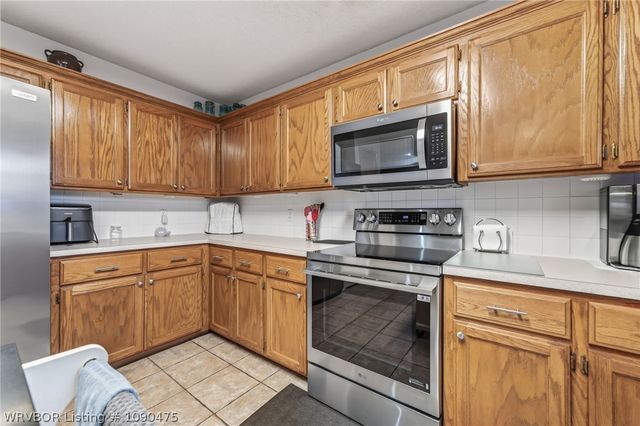 243 Northridge Drive, Van Buren, AR 72956