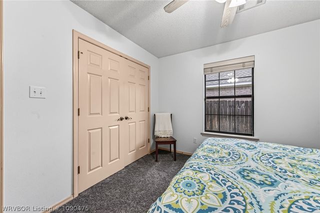243 Northridge Drive, Van Buren, AR 72956