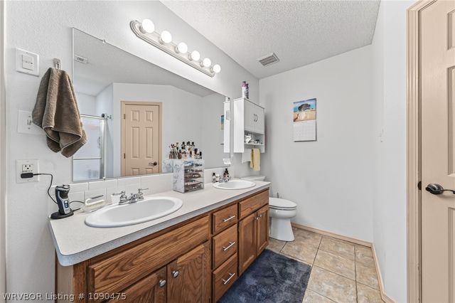 243 Northridge Drive, Van Buren, AR 72956
