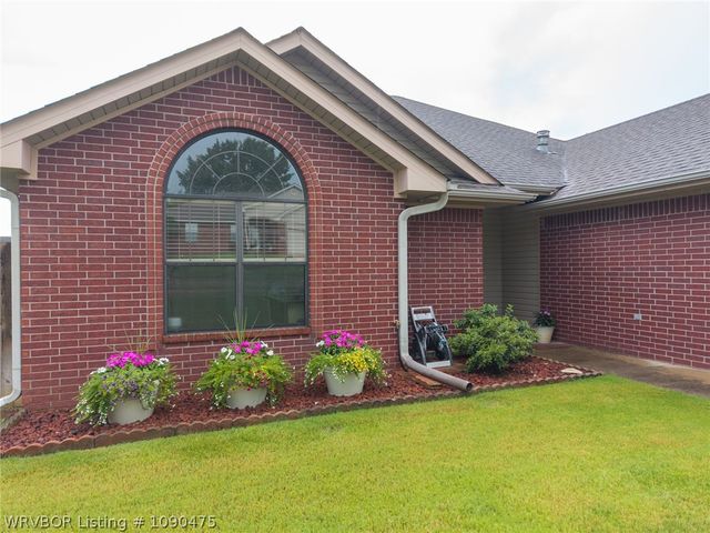 243 Northridge Drive, Van Buren, AR 72956