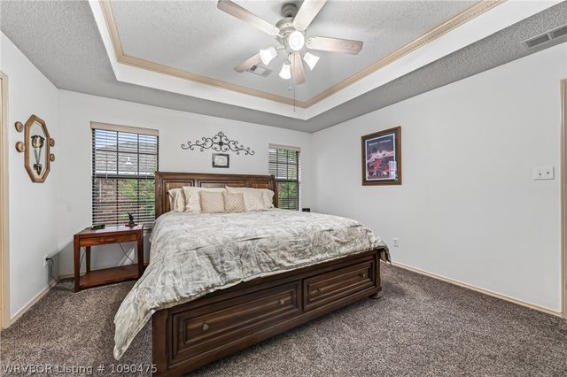 243 Northridge Drive, Van Buren, AR 72956