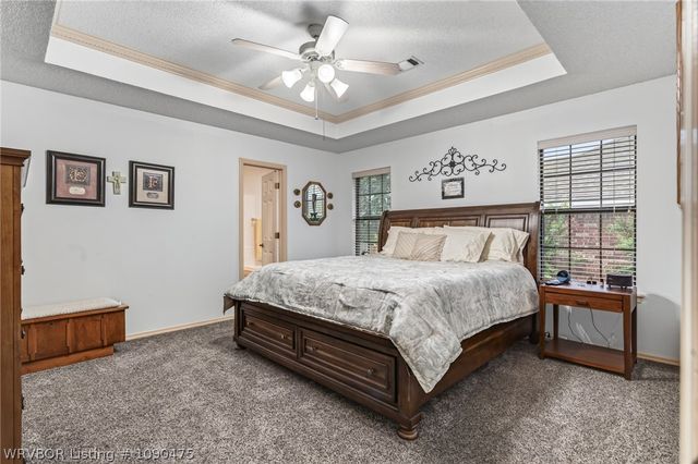 243 Northridge Drive, Van Buren, AR 72956