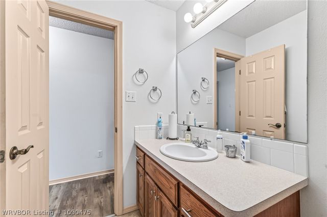 243 Northridge Drive, Van Buren, AR 72956