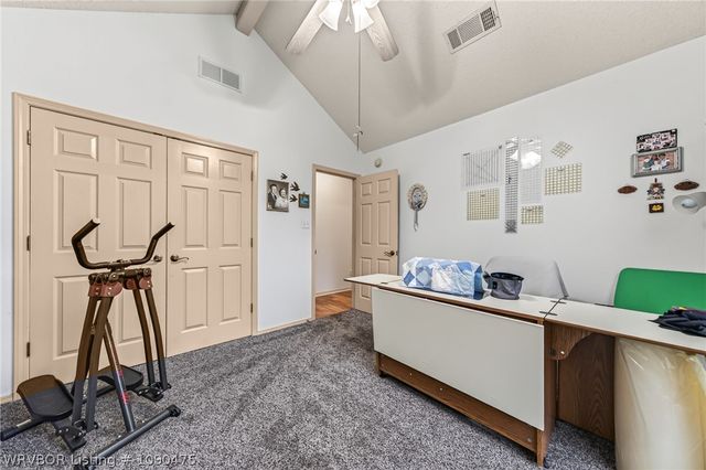 243 Northridge Drive, Van Buren, AR 72956