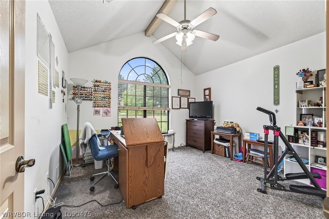 243 Northridge Drive, Van Buren, AR 72956
