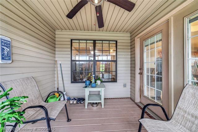243 Northridge Drive, Van Buren, AR 72956