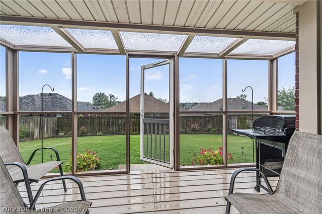 243 Northridge Drive, Van Buren, AR 72956