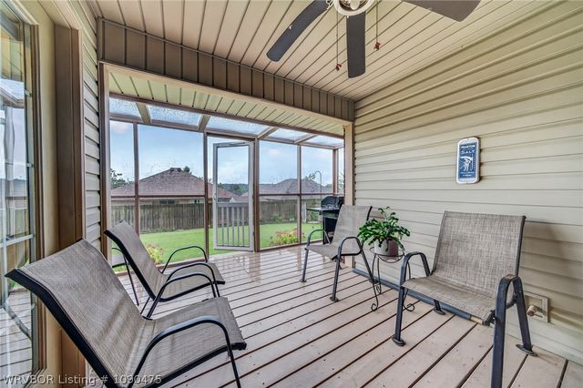 243 Northridge Drive, Van Buren, AR 72956