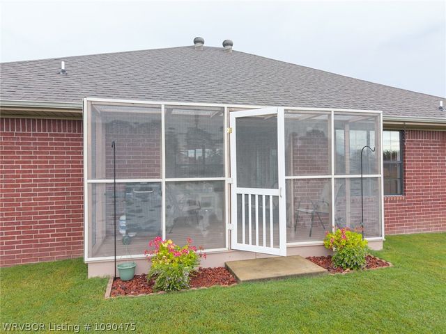 243 Northridge Drive, Van Buren, AR 72956