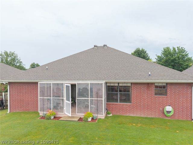 243 Northridge Drive, Van Buren, AR 72956