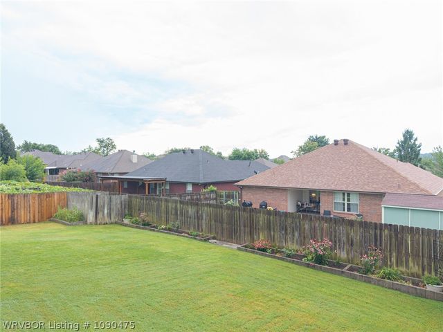 243 Northridge Drive, Van Buren, AR 72956