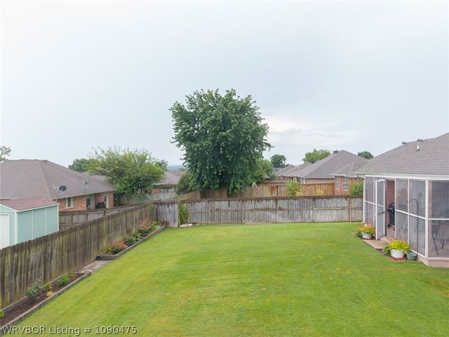 243 Northridge Drive, Van Buren, AR 72956