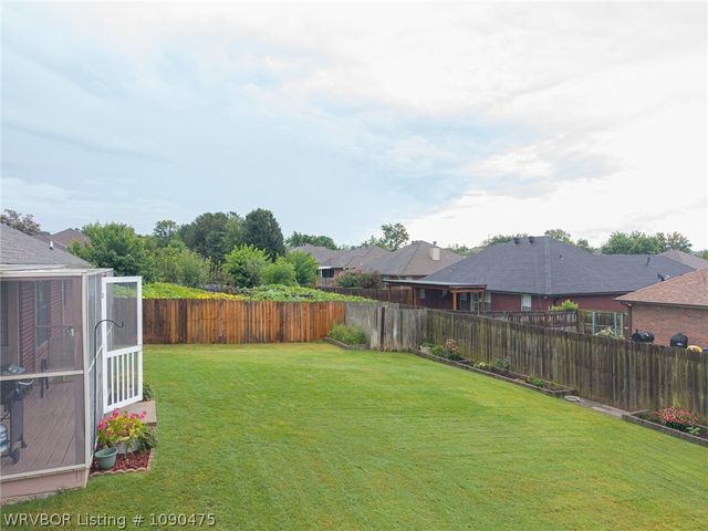 243 Northridge Drive, Van Buren, AR 72956