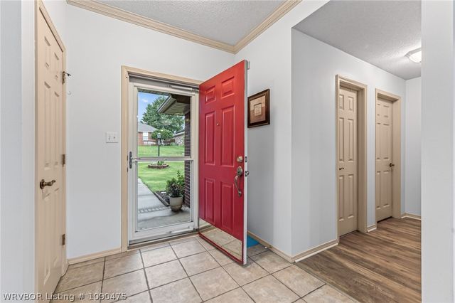 243 Northridge Drive, Van Buren, AR 72956