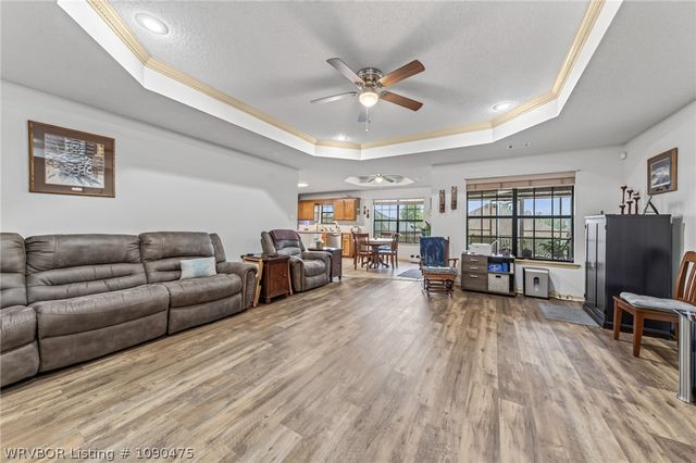 243 Northridge Drive, Van Buren, AR 72956