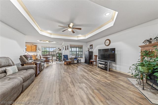 243 Northridge Drive, Van Buren, AR 72956