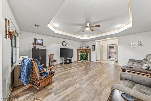 243 Northridge Drive, Van Buren, AR 72956