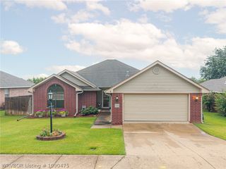 243 Northridge Drive, Van Buren, AR 72956