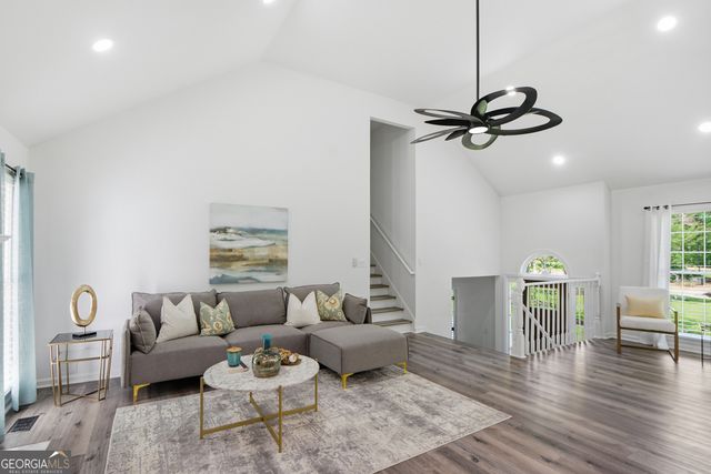 4890 Bayberry Drive, Cumming, GA 30040
