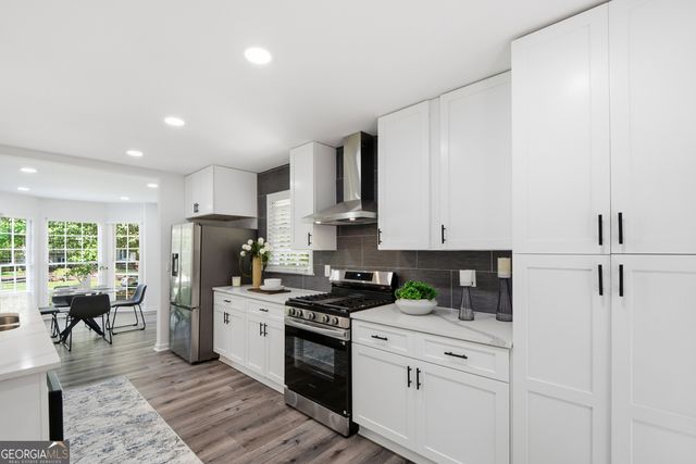 4890 Bayberry Drive, Cumming, GA 30040