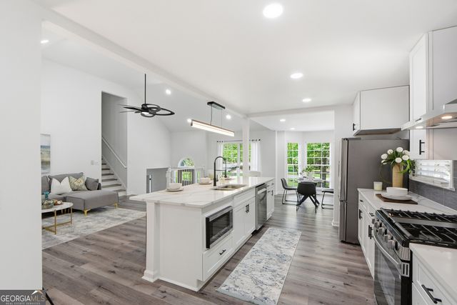 4890 Bayberry Drive, Cumming, GA 30040