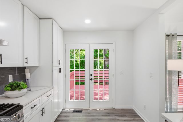 4890 Bayberry Drive, Cumming, GA 30040